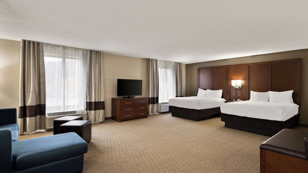 Photo of Bedroom in Hummelstown