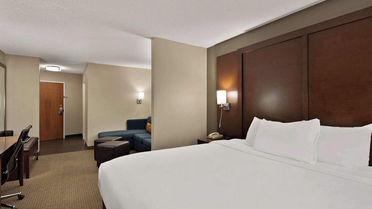 Photo of Bedroom in Hummelstown