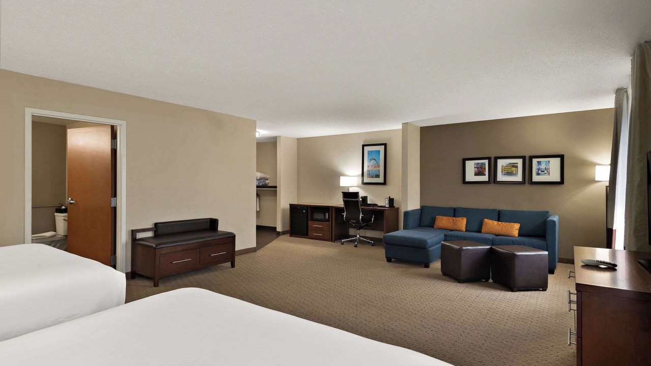 Photo of Bedroom in Hummelstown