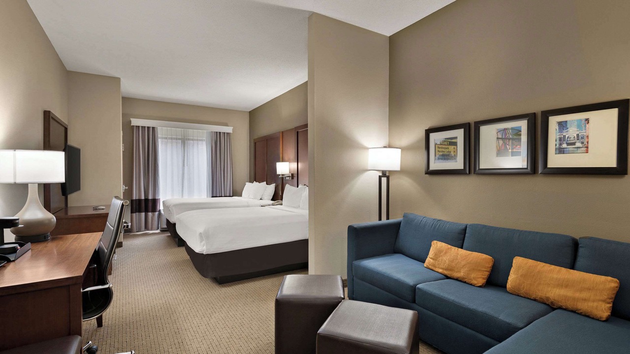 Photo of Bedroom in Hummelstown