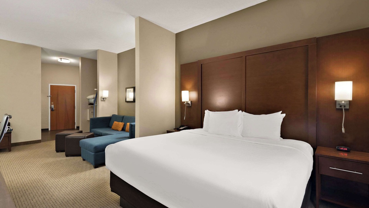 Photo of Bedroom in Hummelstown