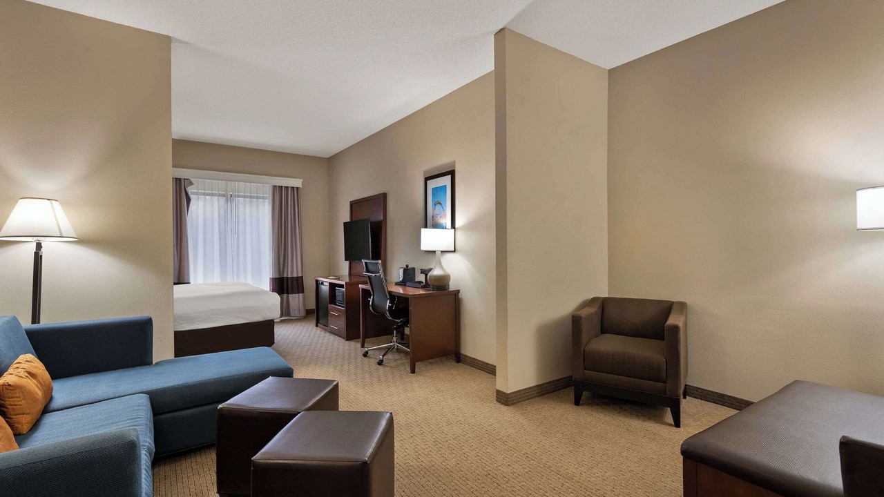 Photo of Bedroom in Hummelstown