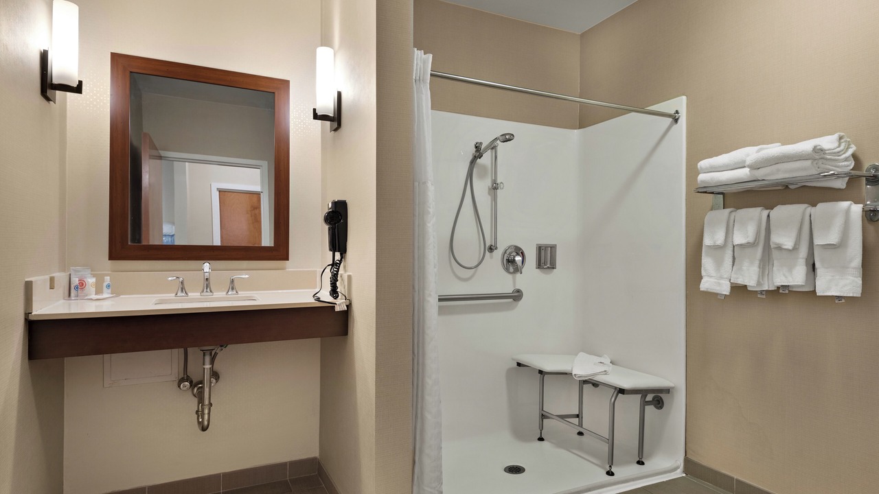 Photo of Bathroom in Hummelstown