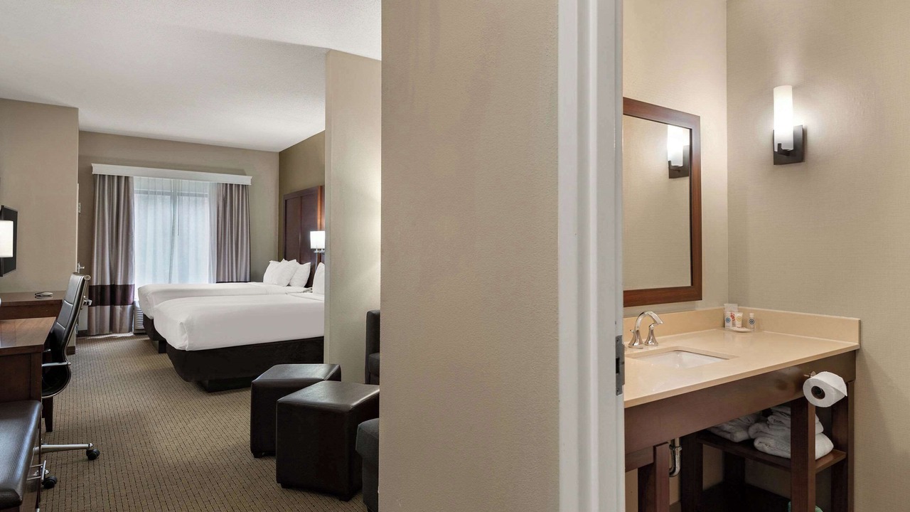 Photo of Bedroom in Hummelstown