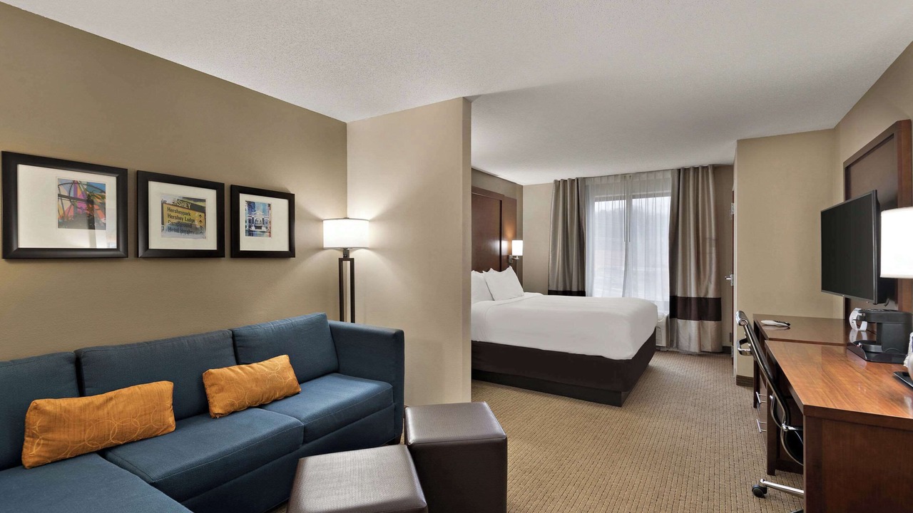 Photo of Bedroom in Hummelstown