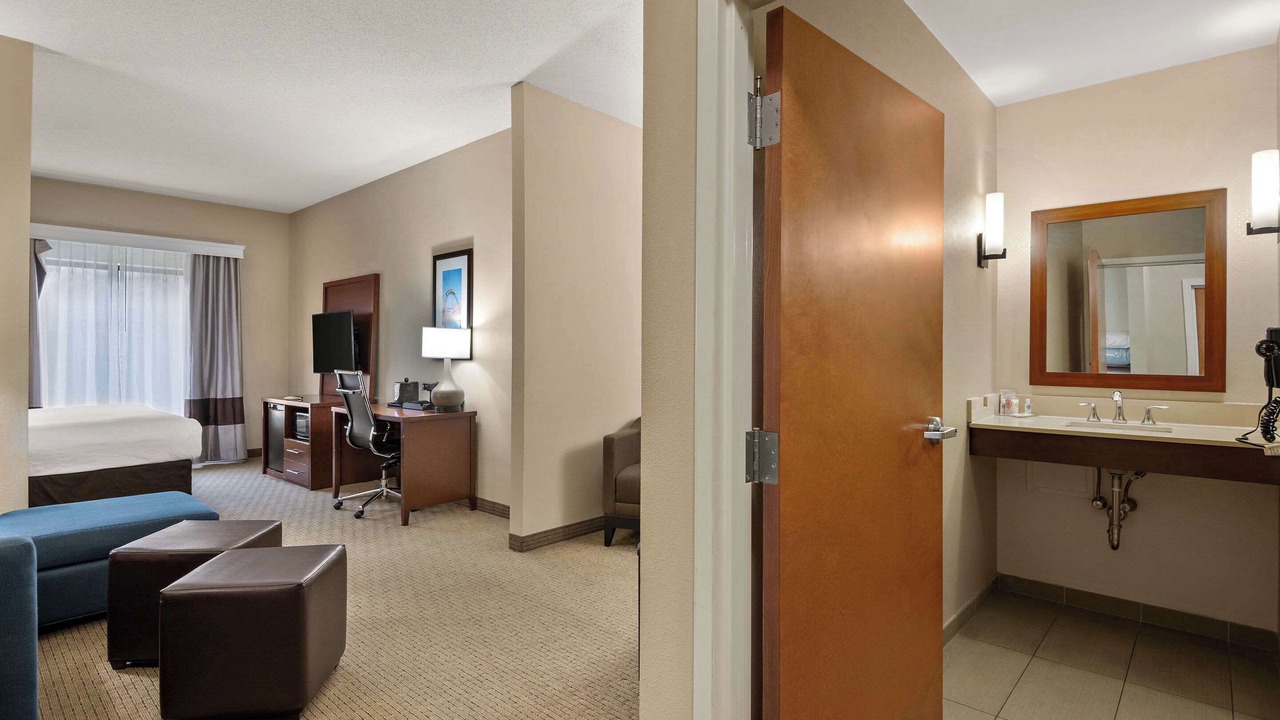 Photo of Bedroom in Hummelstown