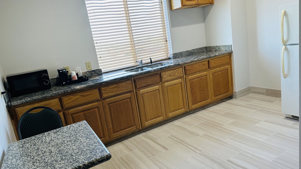 Photo of Kitchen in Wylie