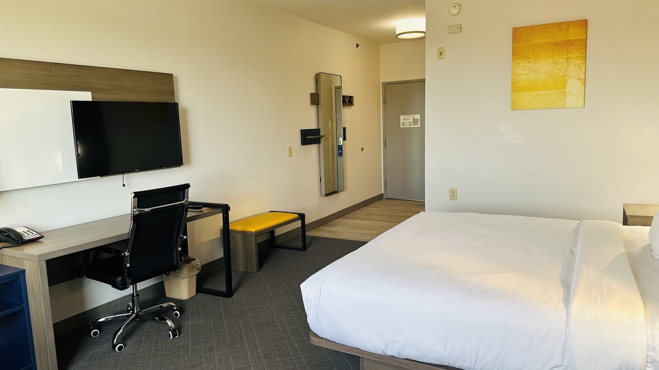 Photo of Bedroom in Wylie