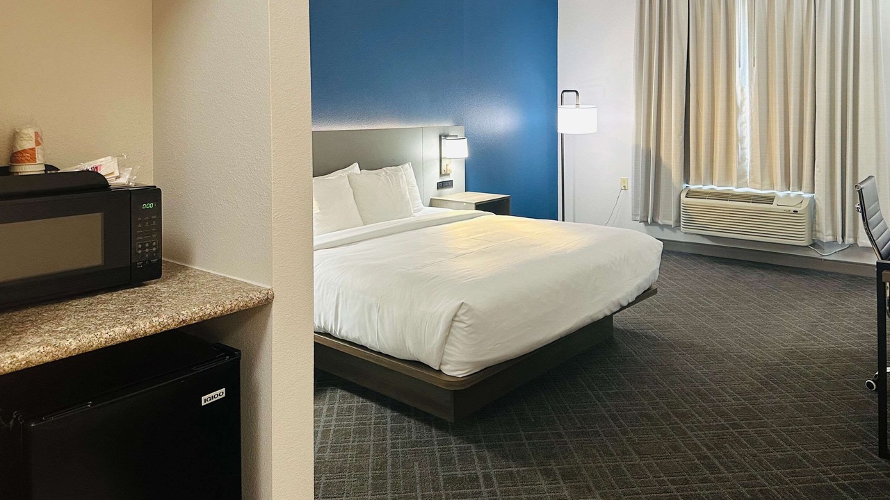 Photo of Bedroom in Wylie