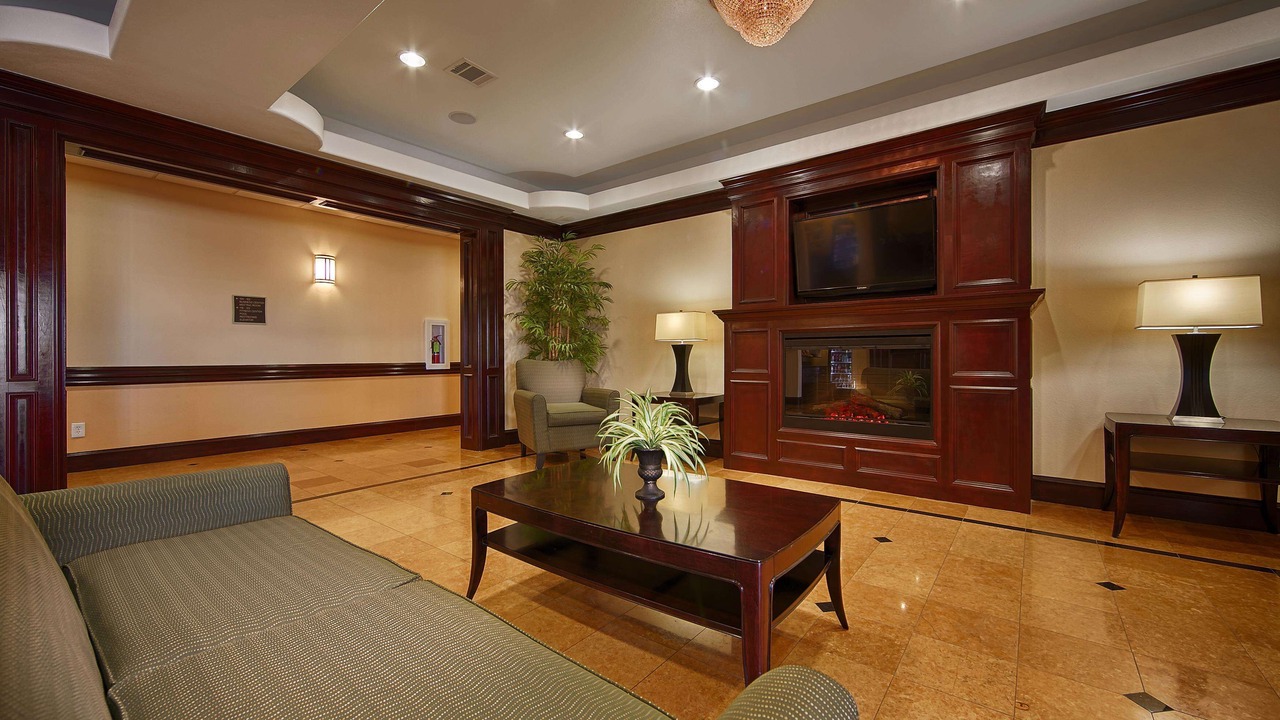 Photo of Livingroom in Manvel