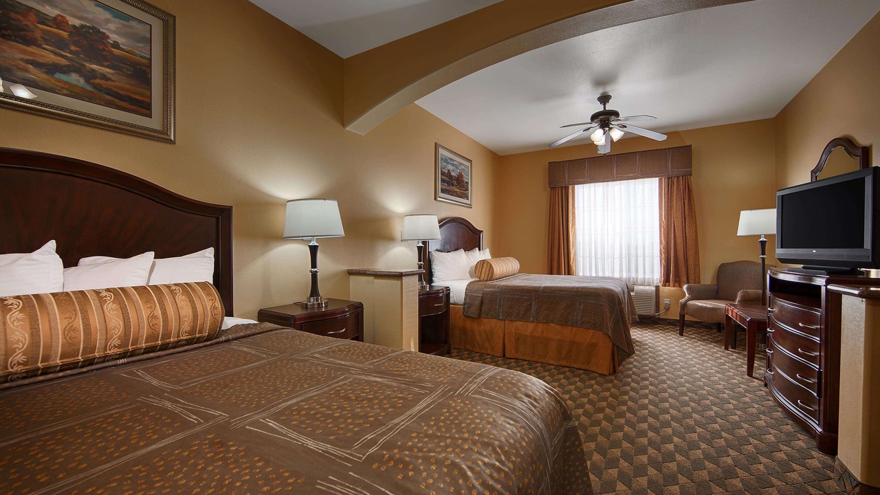 Photo of Bedroom in Manvel