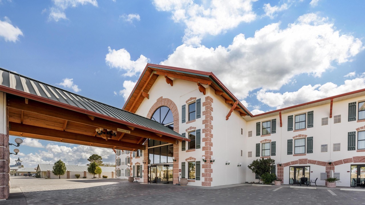 Photo of Outdoor in Pecos