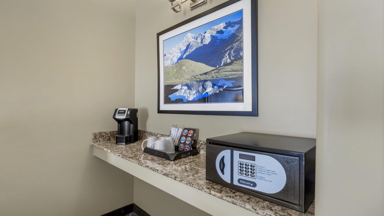 Photo of Kitchen in Pecos