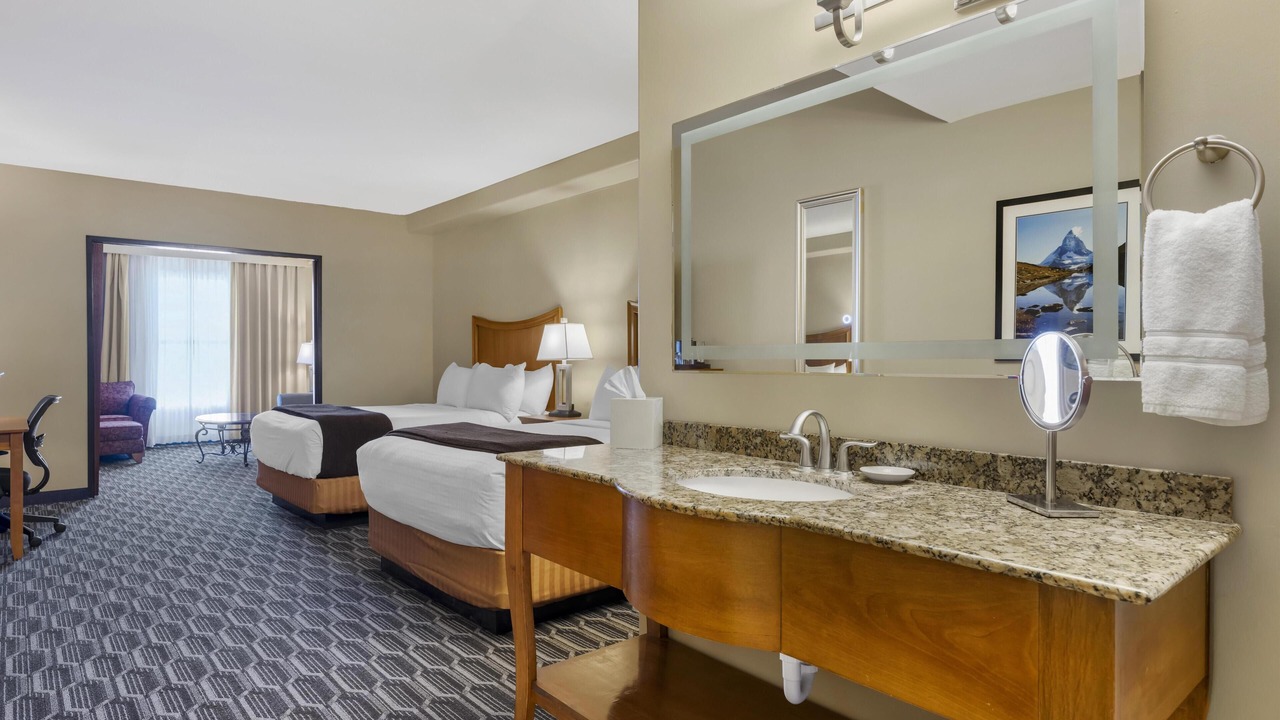 Photo of Bedroom in Pecos