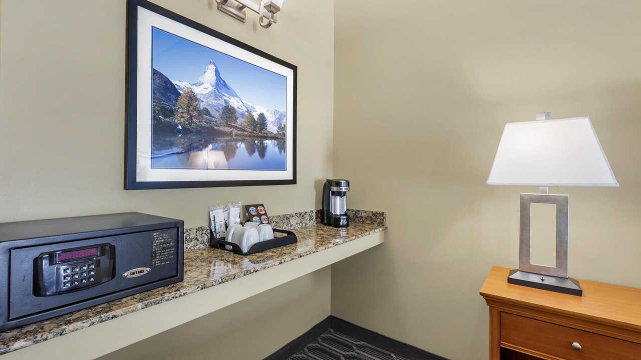Photo of Bedroom in Pecos