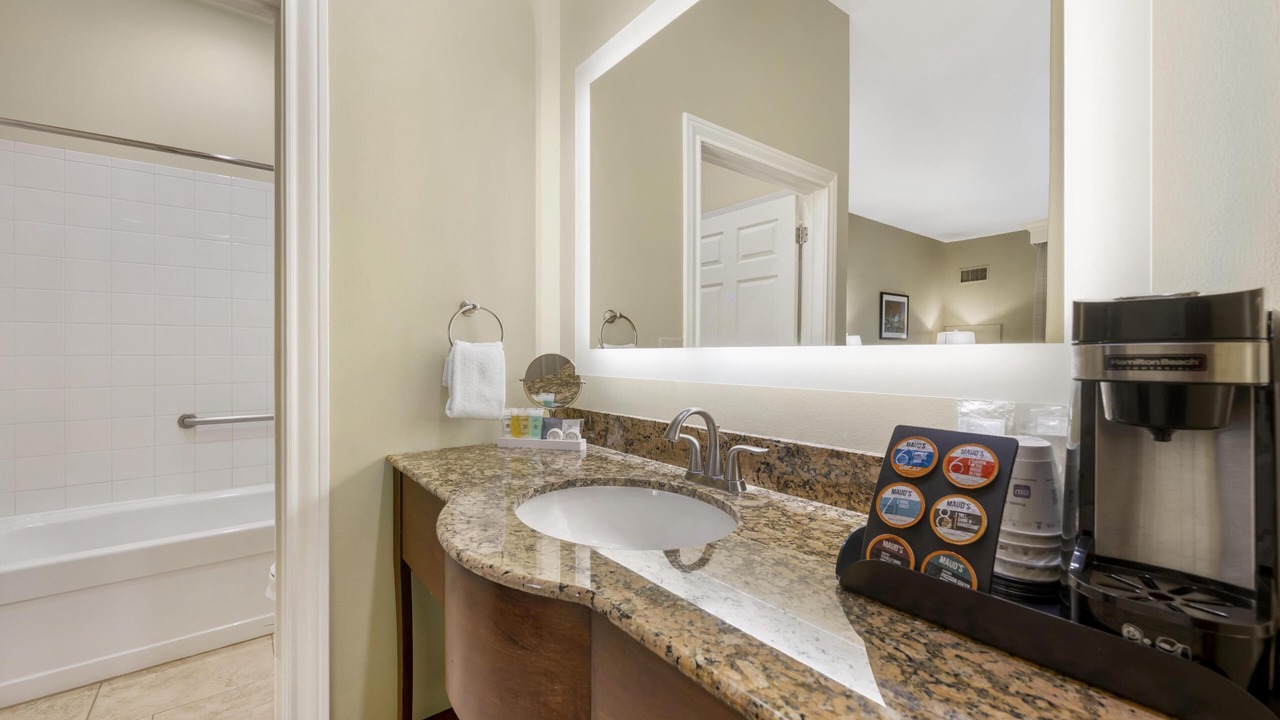 Photo of Kitchen in Pecos