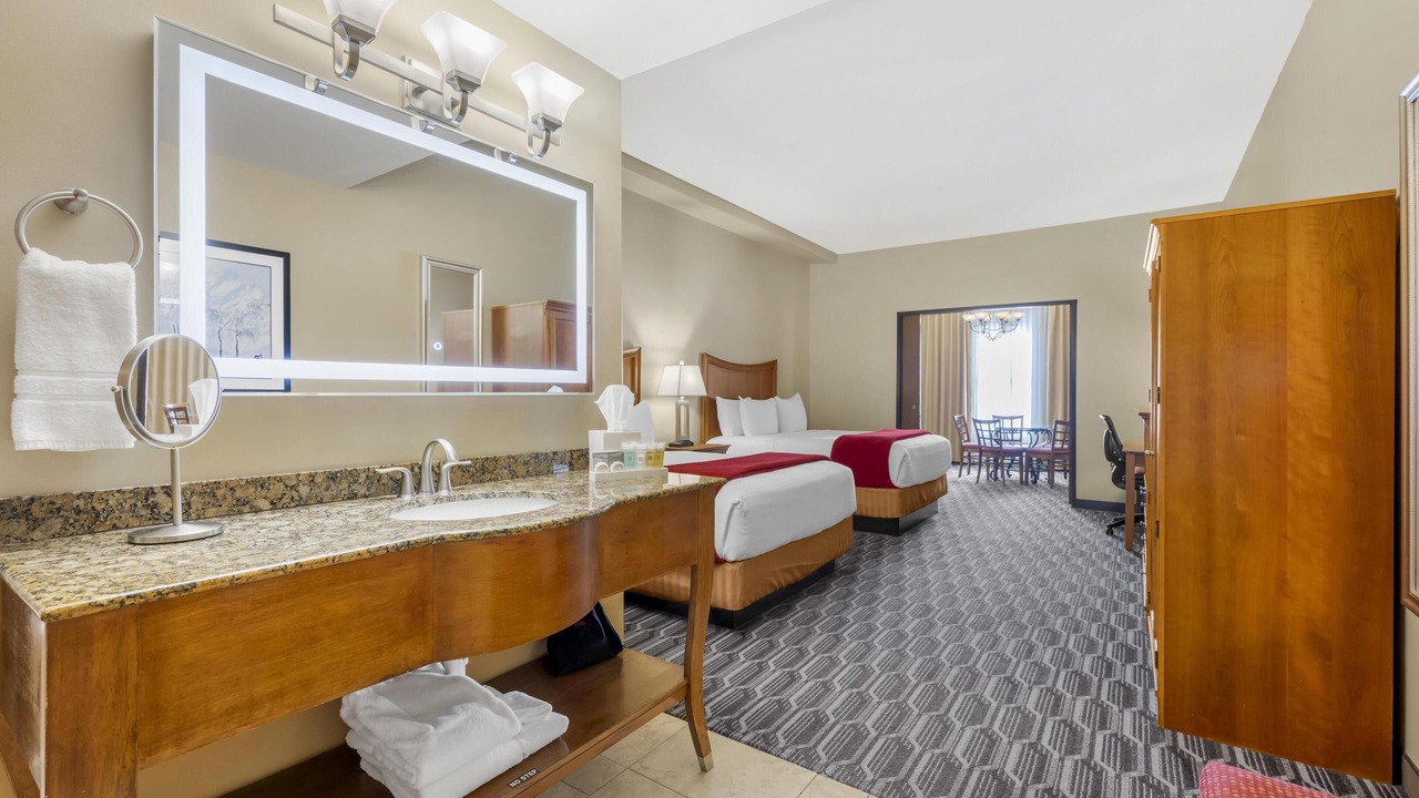 Photo of Bedroom in Pecos