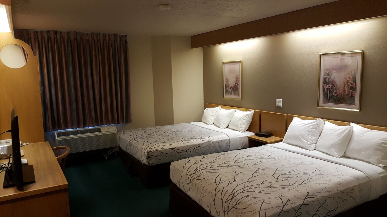 Photo of Bedroom in Ephraim