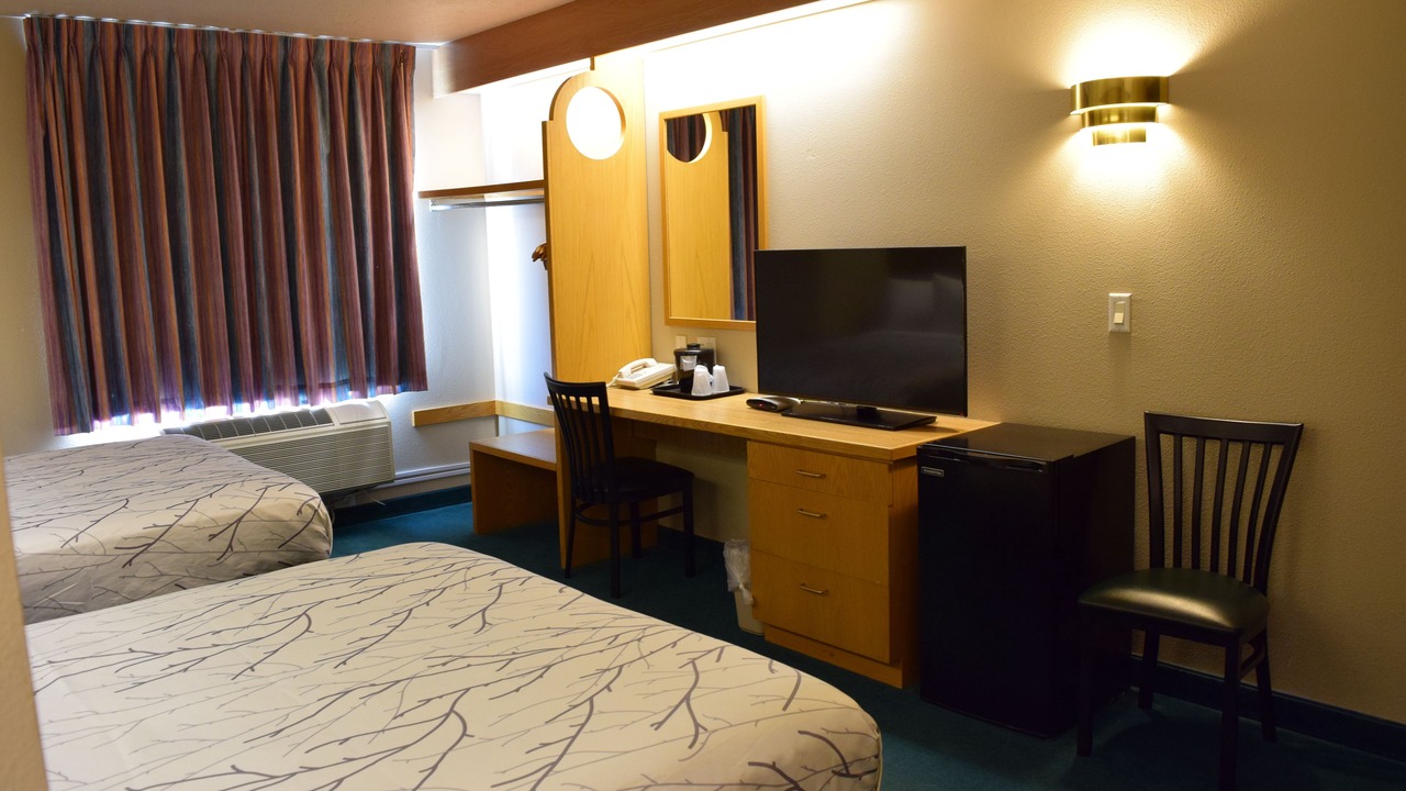Photo of Bedroom in Ephraim