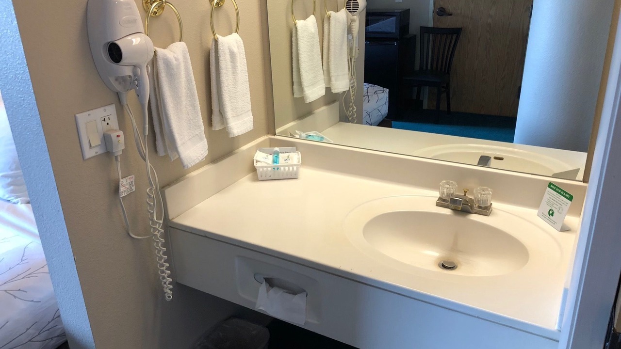 Photo of Bathroom in Ephraim