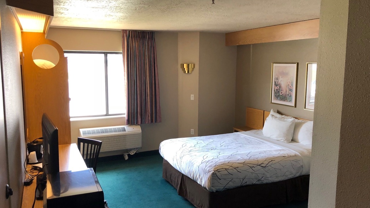 Photo of Bedroom in Ephraim