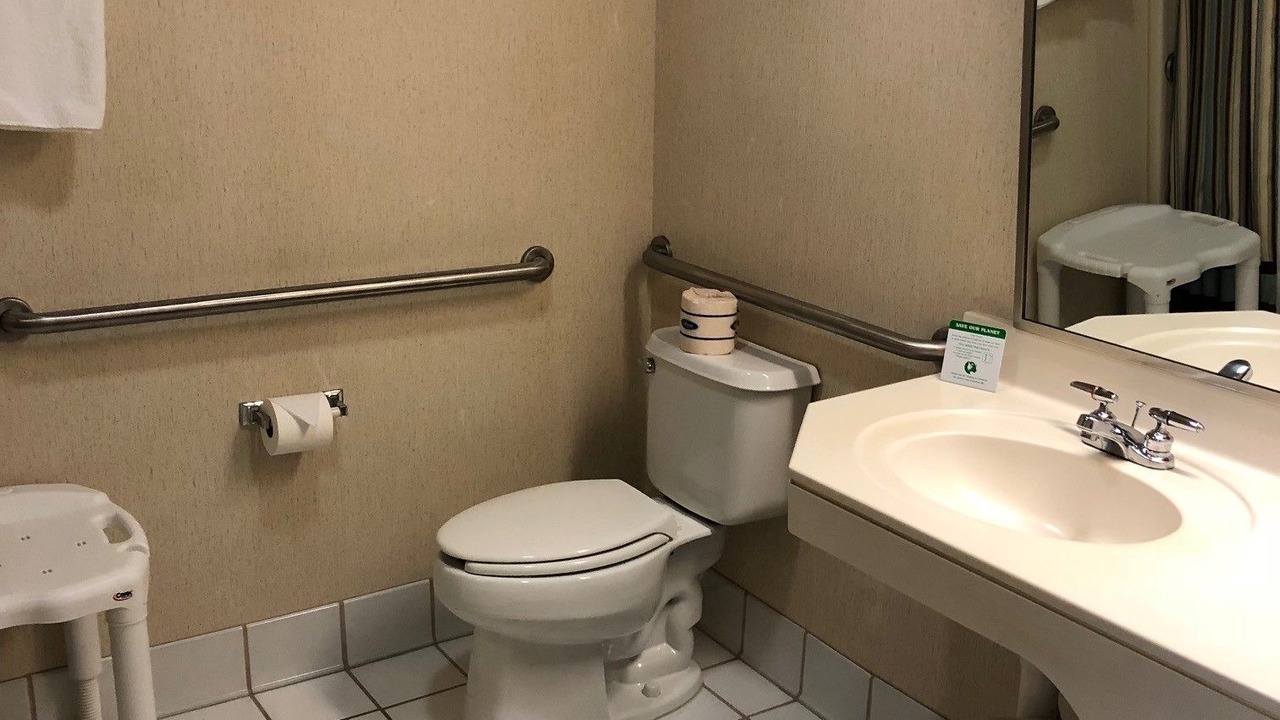 Photo of Bathroom in Ephraim