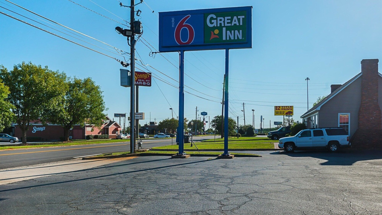 Photo of Outdoor in Perry