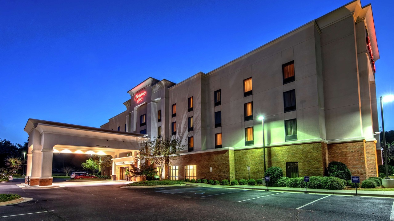 Photo of Outdoor in Jacksonville