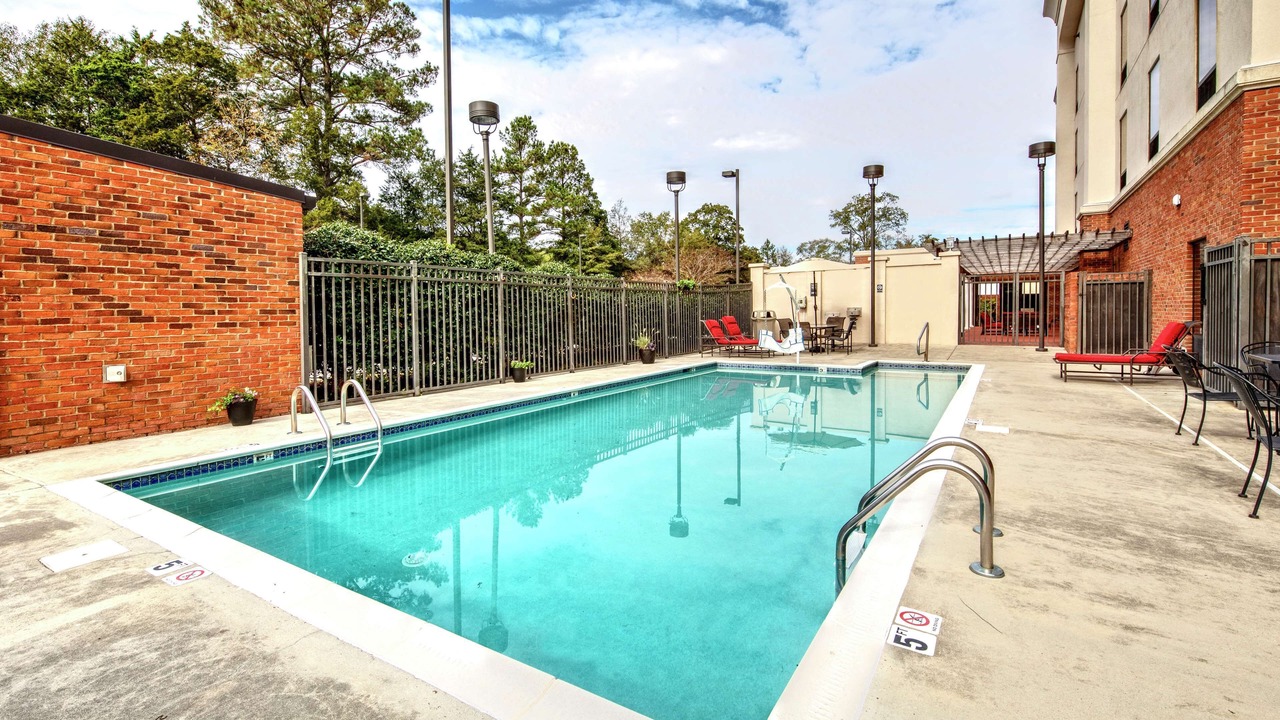 Photo of Outdoor in Jacksonville