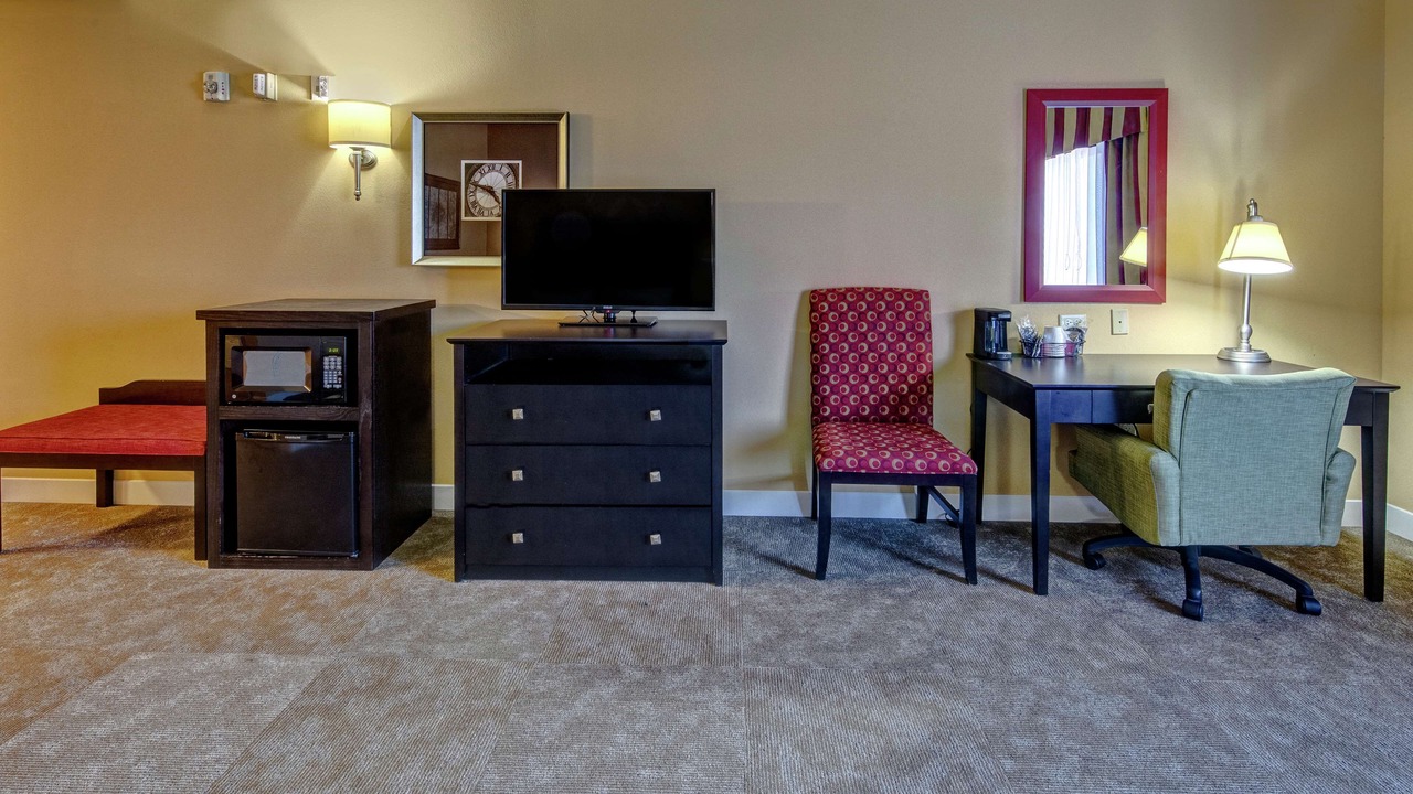 Photo of Bedroom in Jacksonville