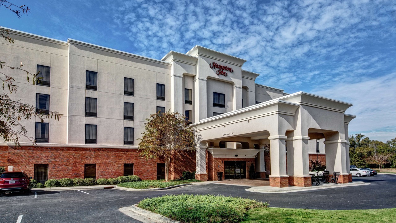 Photo of Outdoor in Jacksonville