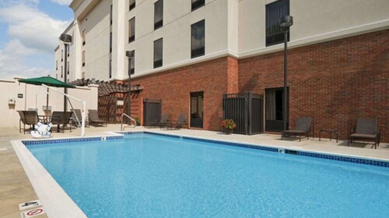 Photo of Outdoor in Jacksonville