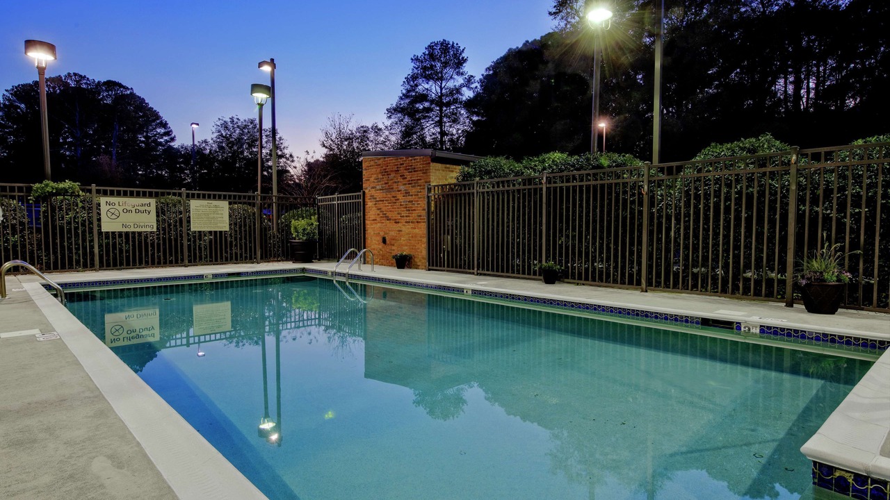 Photo of Outdoor in Jacksonville