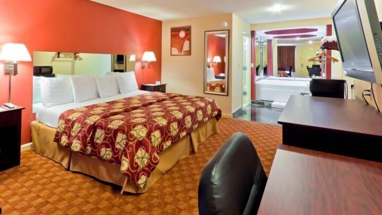 Photo of Bedroom in Landisville