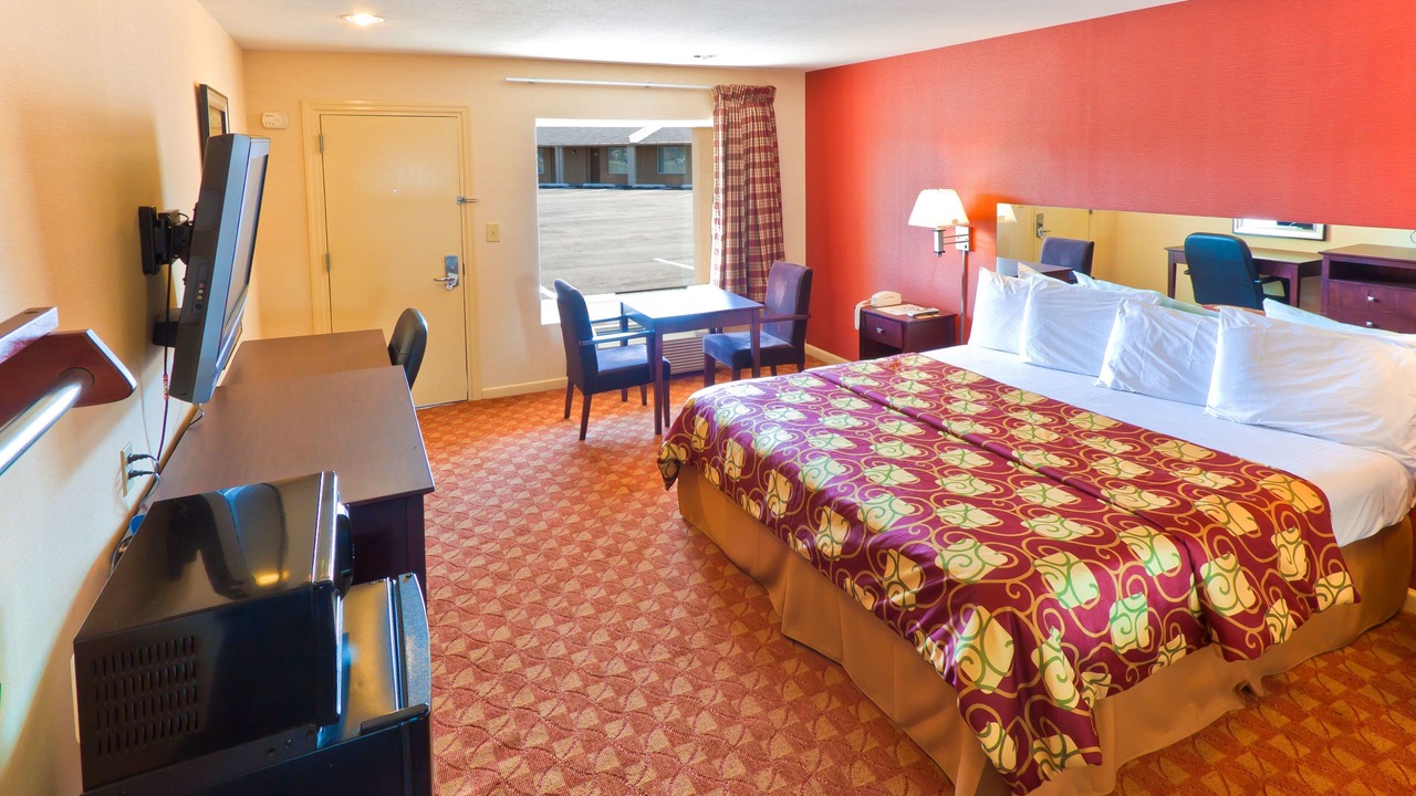 Photo of Bedroom in Landisville