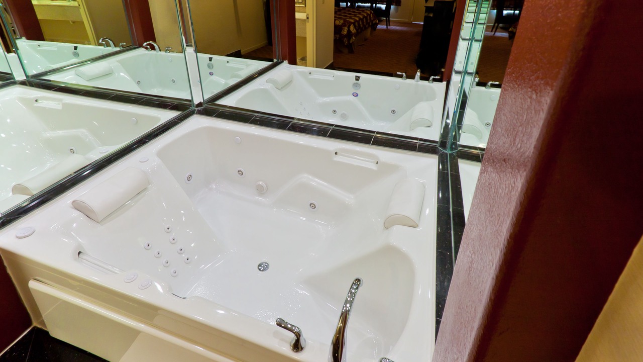 Photo of Bathroom in Landisville