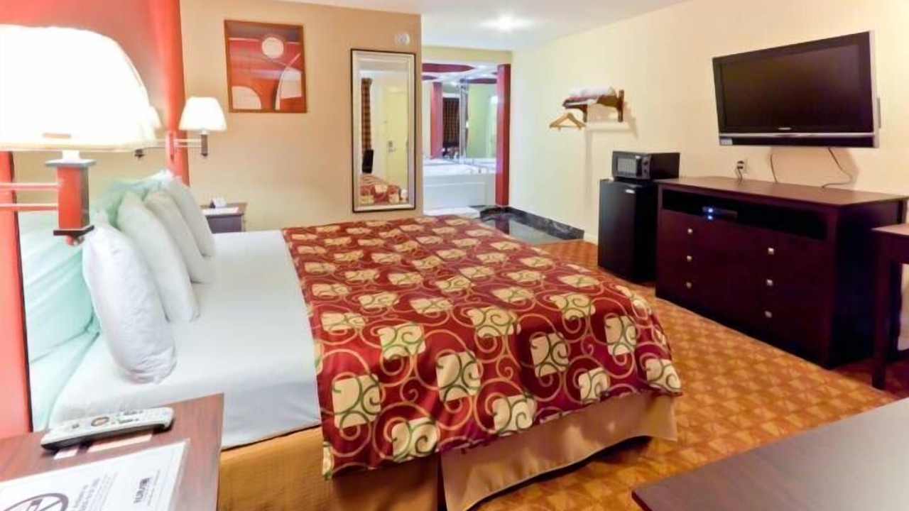 Photo of Bedroom in Landisville