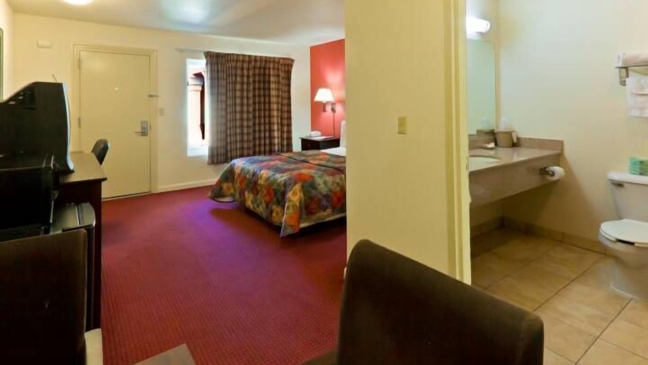 Photo of Bedroom in Landisville