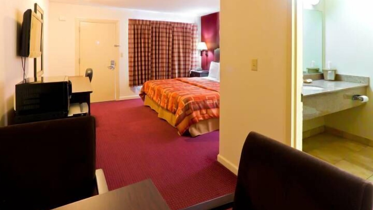 Photo of Bedroom in Landisville