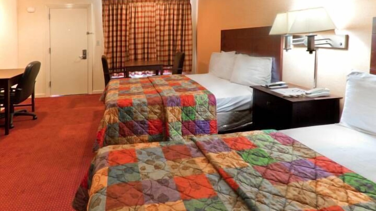 Photo of Bedroom in Landisville
