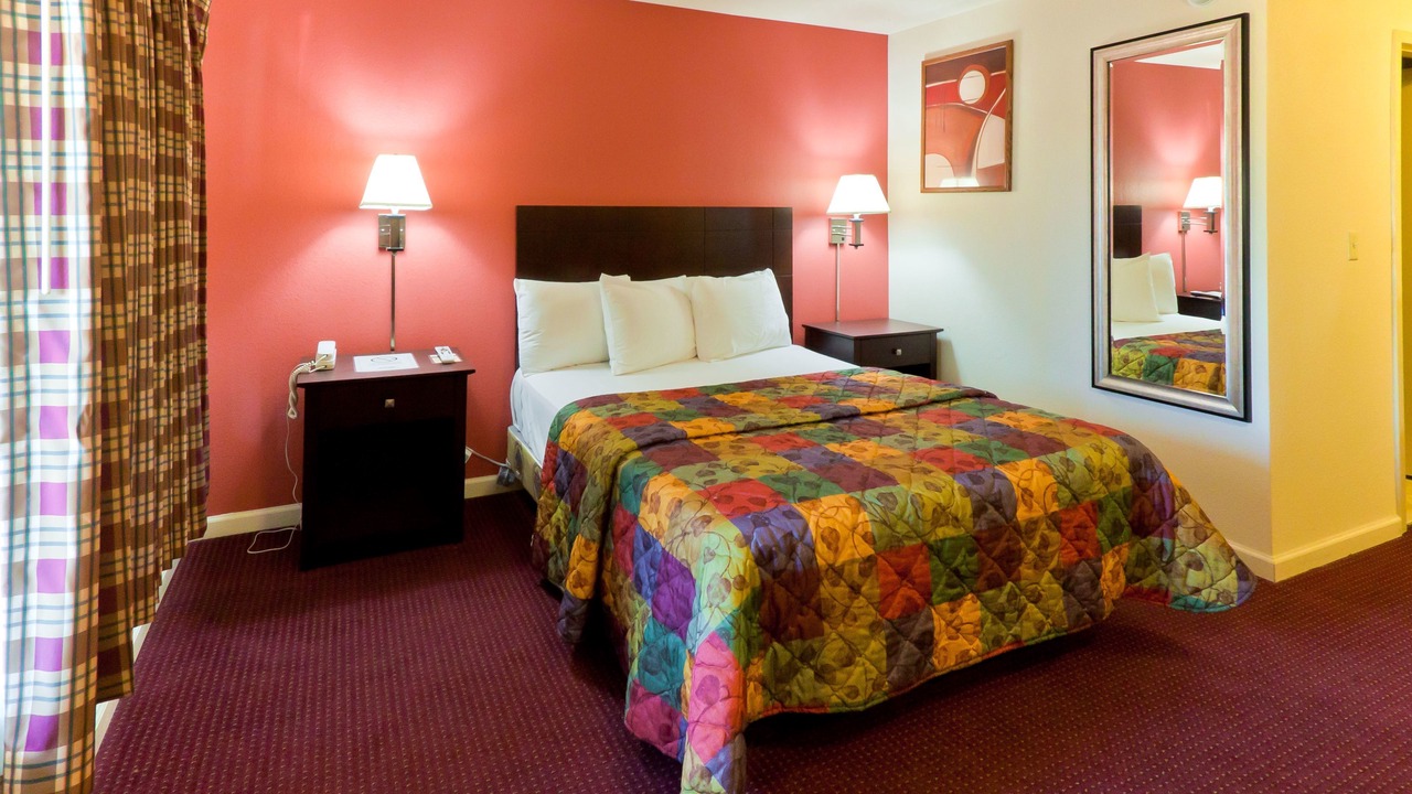 Photo of Bedroom in Landisville