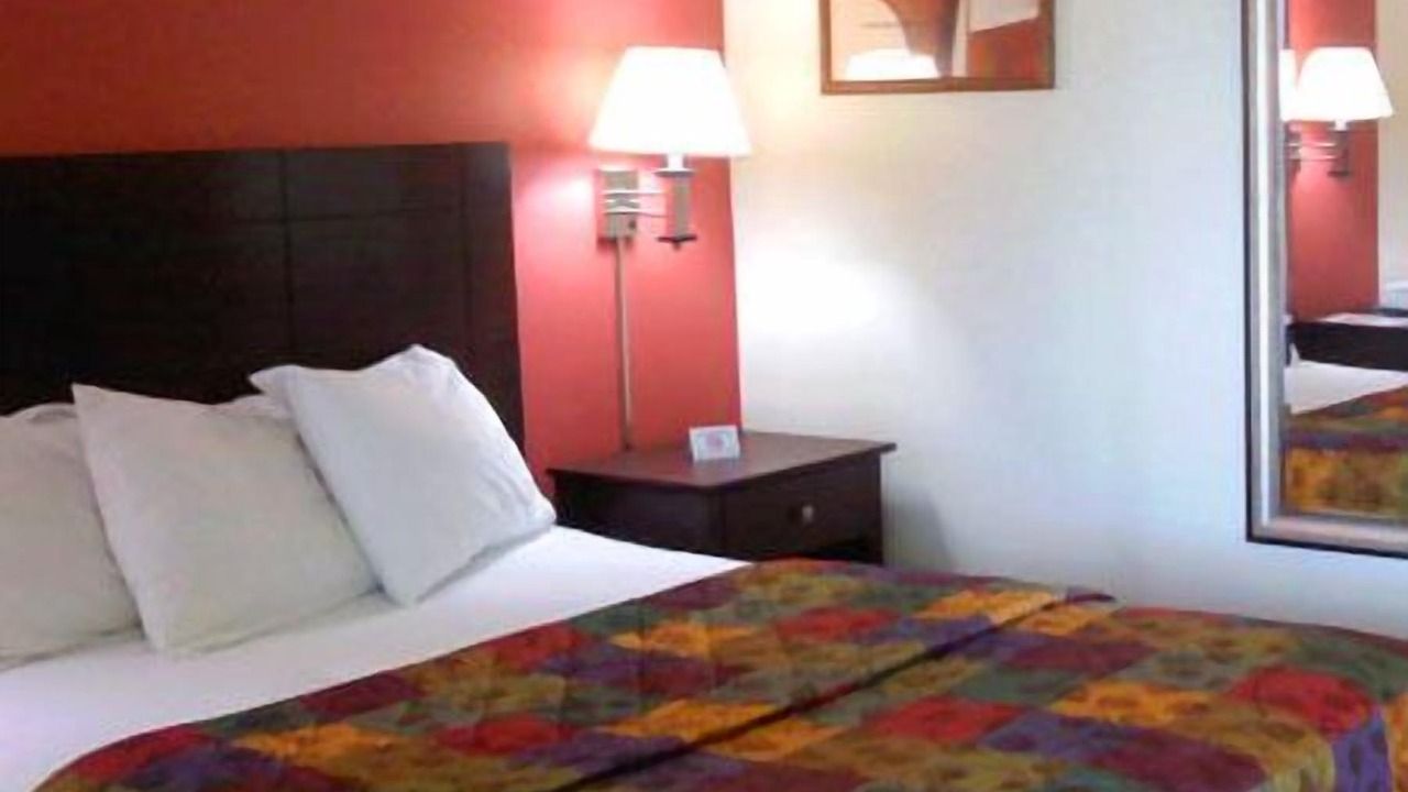Photo of Bedroom in Landisville
