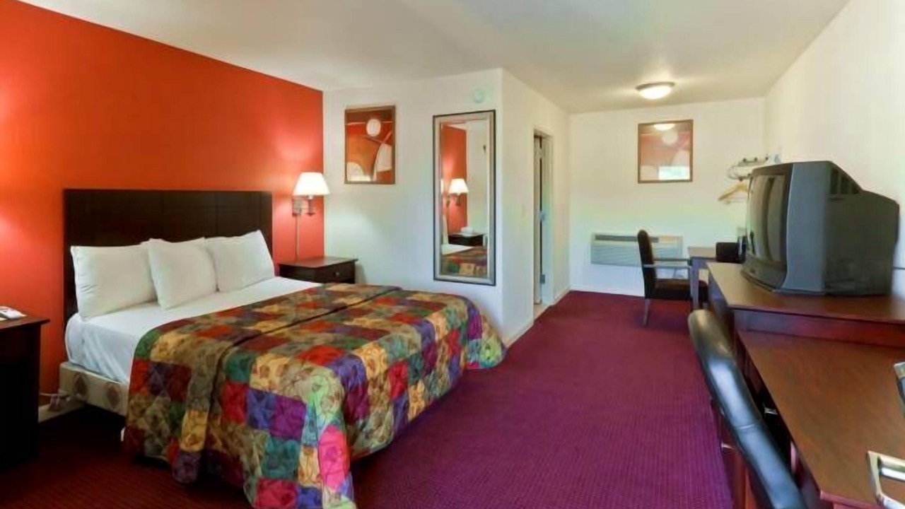 Photo of Bedroom in Landisville