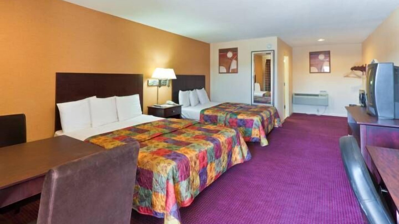 Photo of Bedroom in Landisville