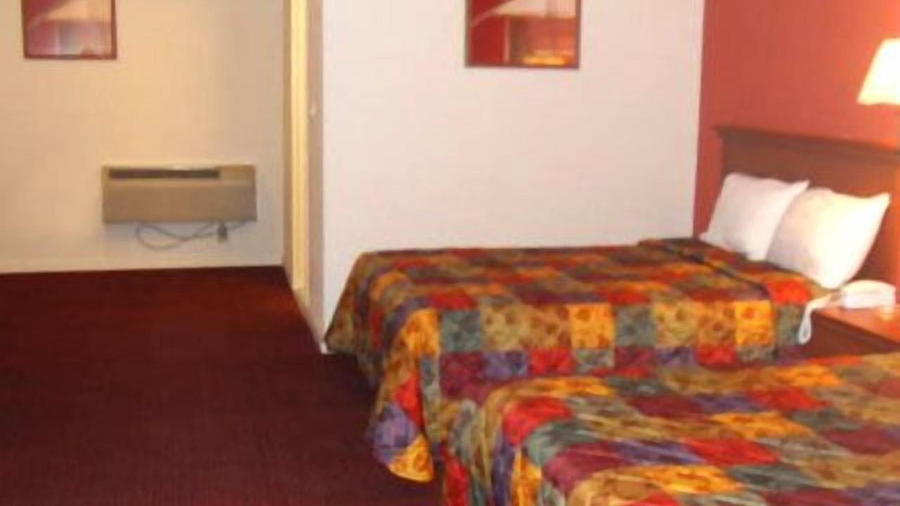 Photo of Bedroom in Landisville