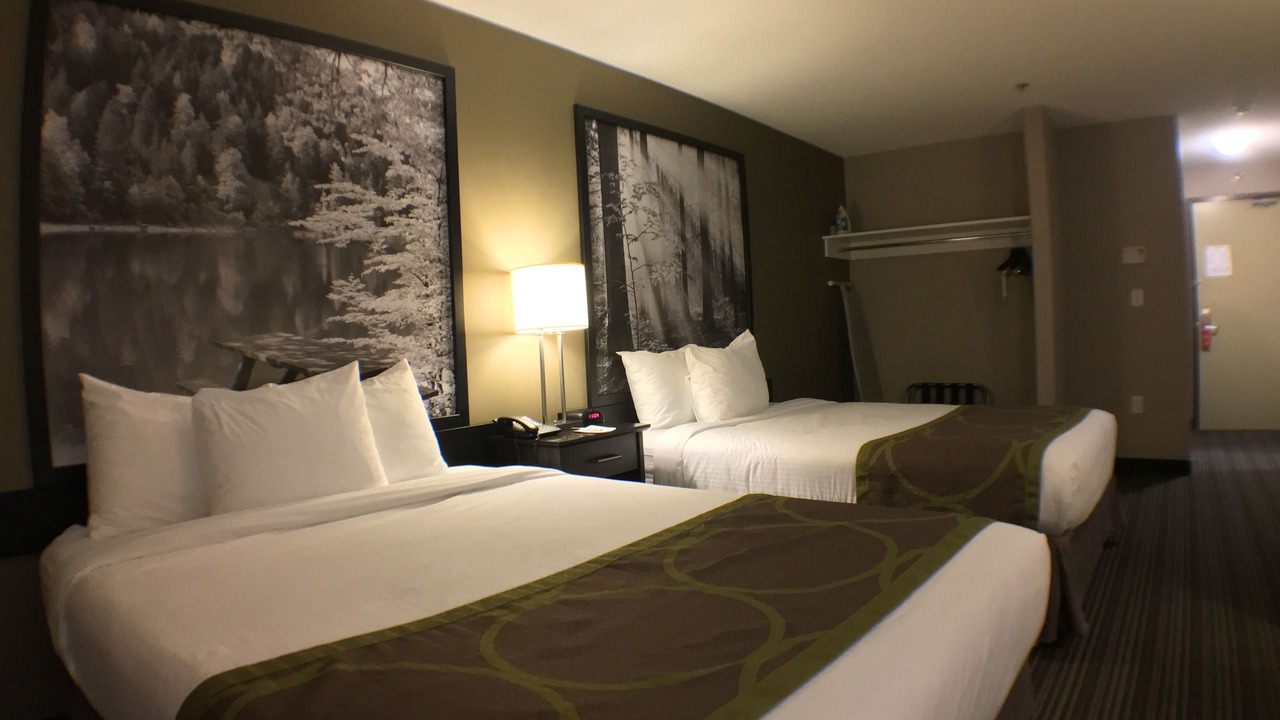 Photo of Bedroom in Kapuskasing