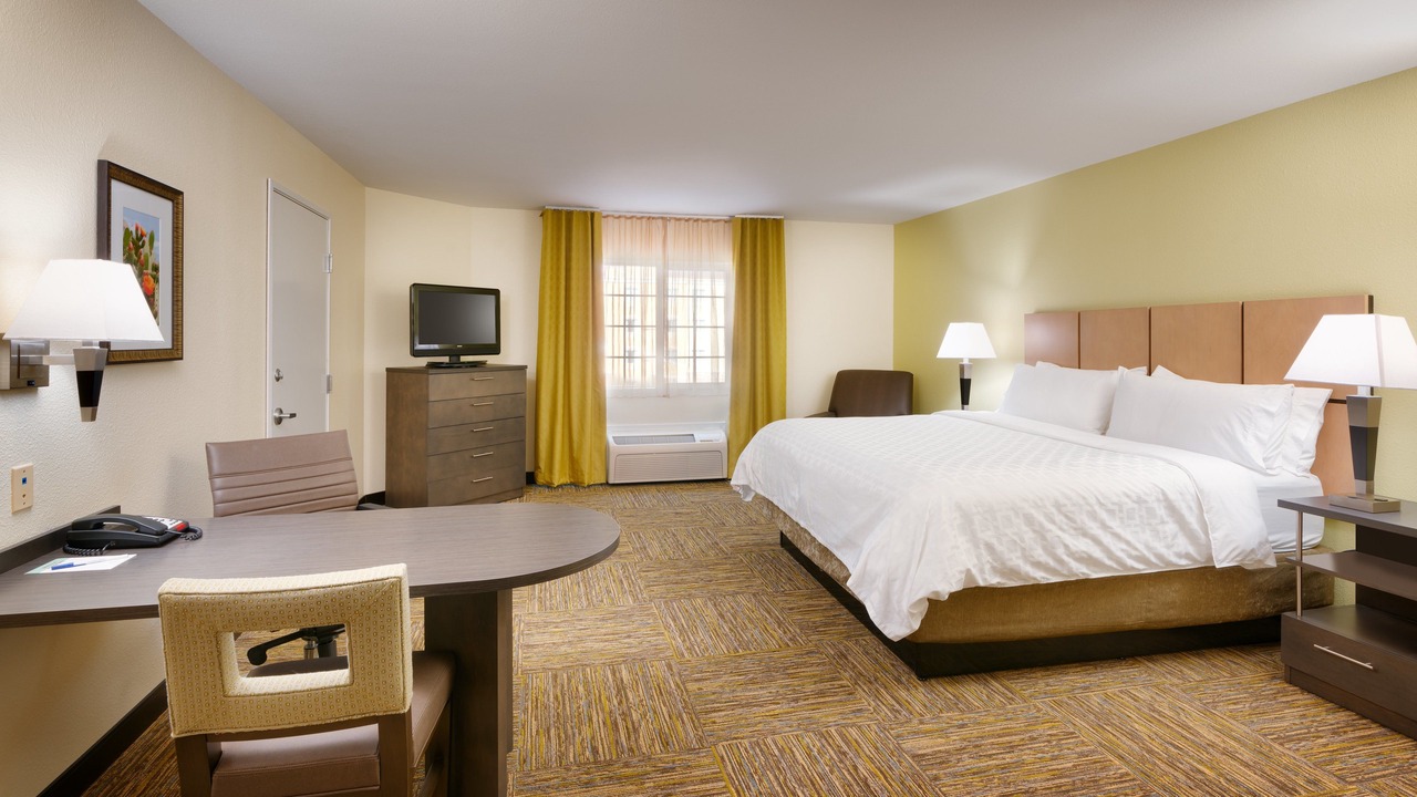 Photo of Bedroom in Plano