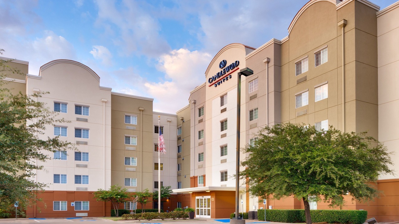 Photo of Outdoor in Plano