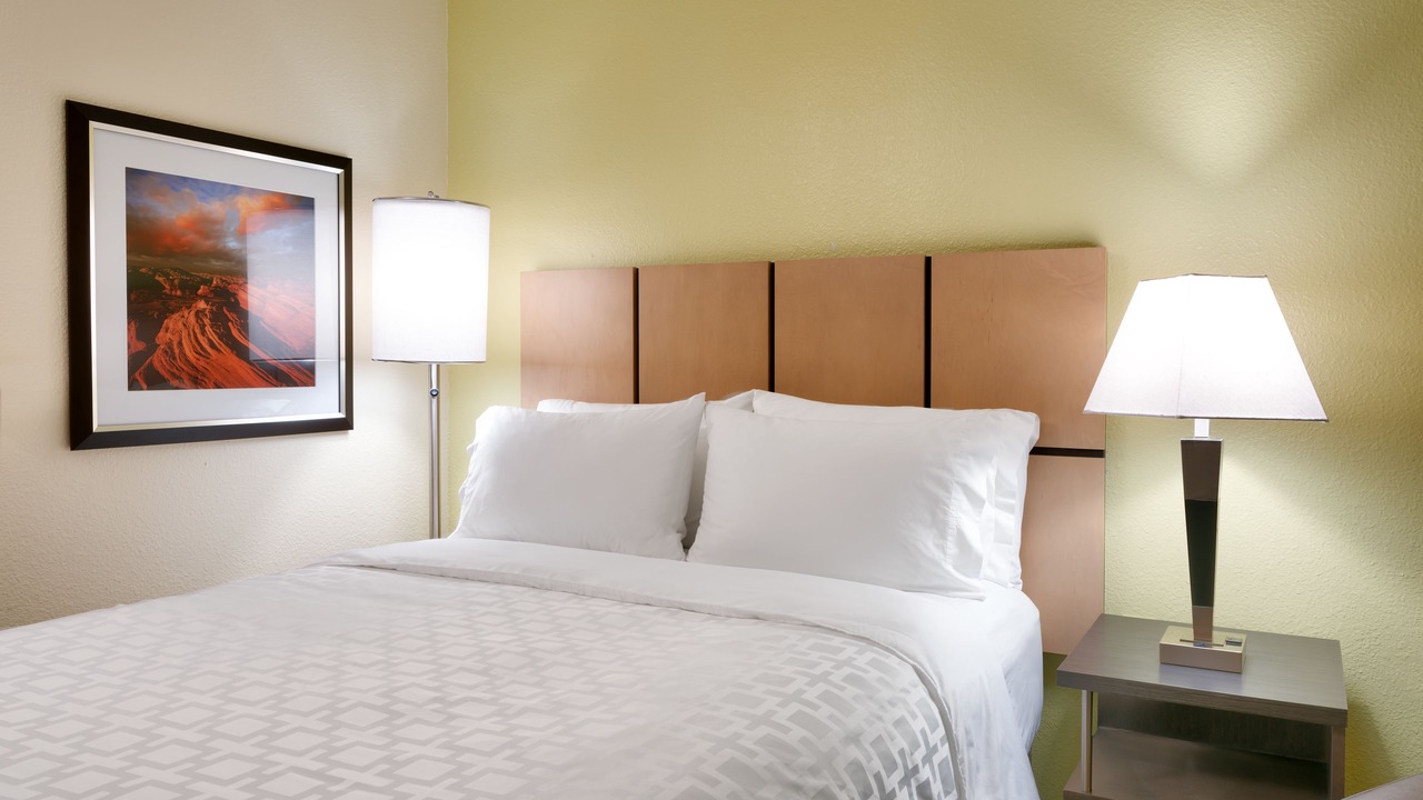 Photo of Bedroom in Plano