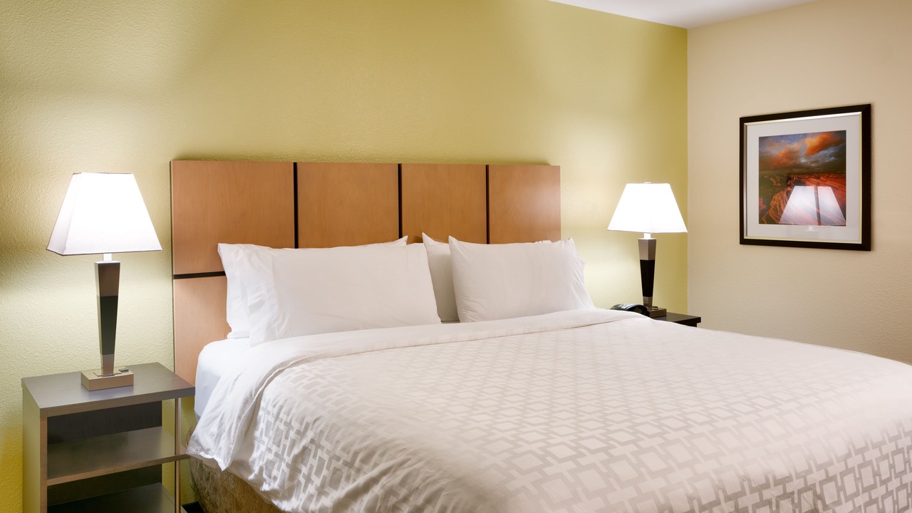 Photo of Bedroom in Plano